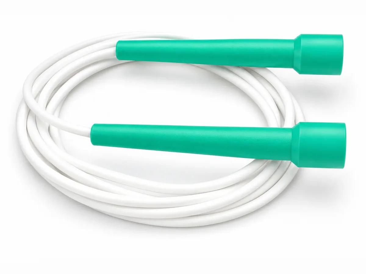 Ten skip-hop 2.8 m adult skipping ropes