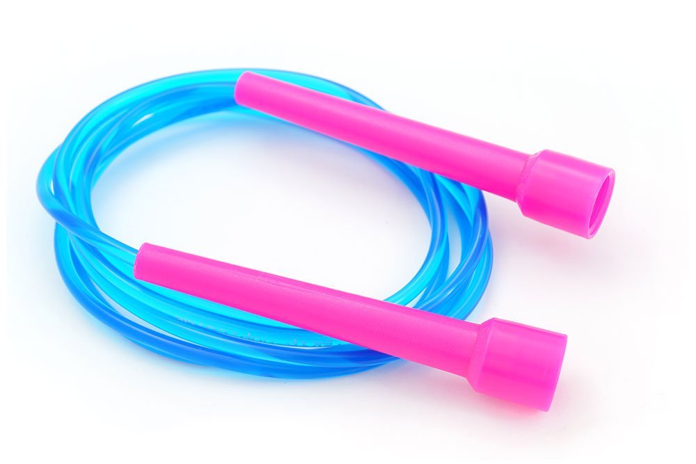 Children's Skipping Ropes - Designed by the skipping experts.