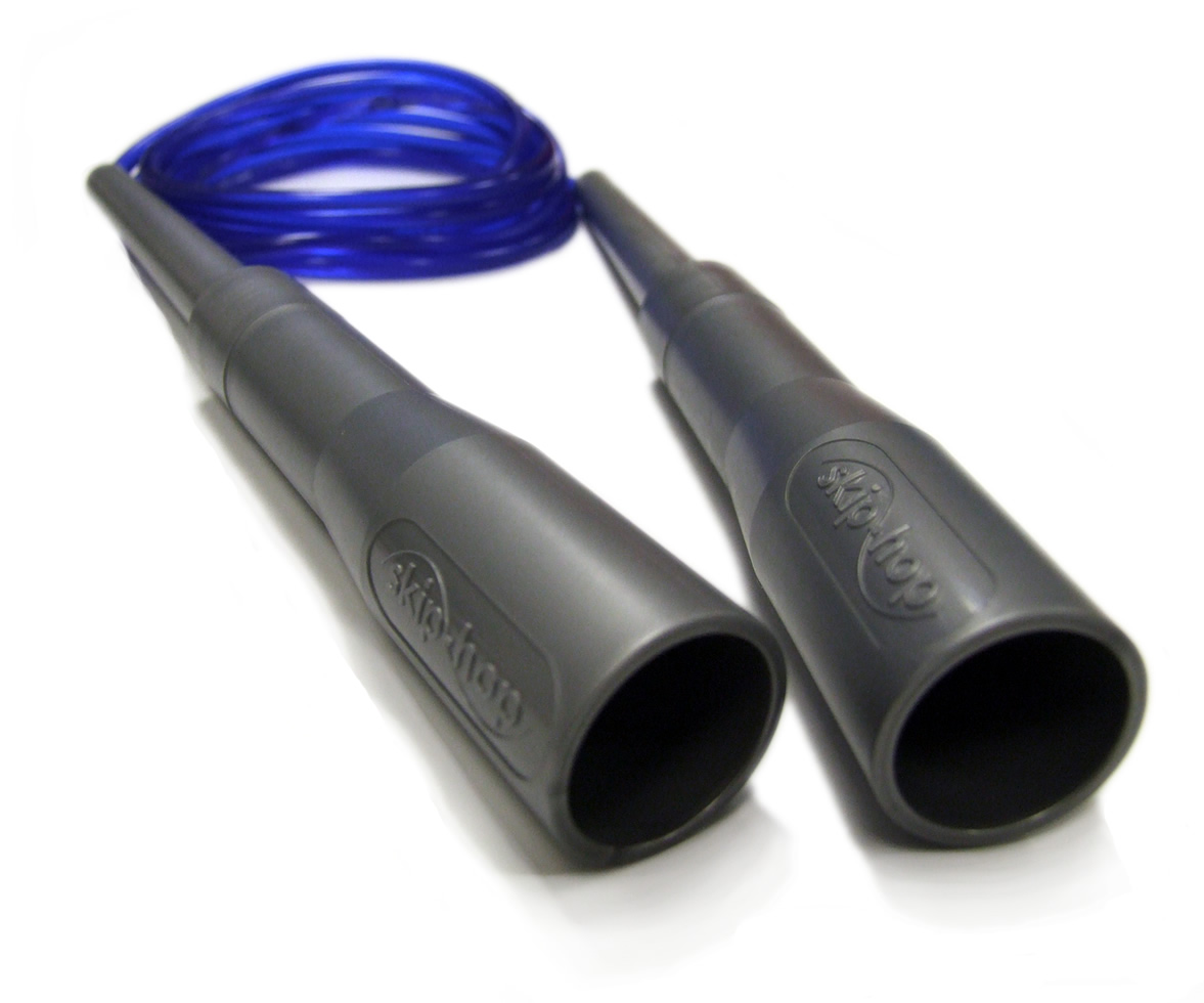 Double Under Extenders - built by the experts at skip-hop